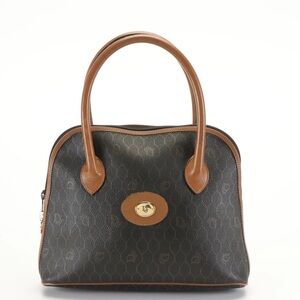 Christian Dior Dome Handbag